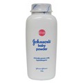 J&J BABY POWDER 100GM