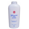 J&J BABY POWDER 500GM