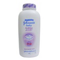 J&J BABY POWDER BEDTIME 100GM