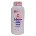 J&J BABY POWDER BLOSSOMS 100GM