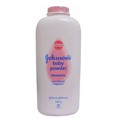 J&J BABY POWDER BLOSSOMS 500GM