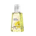 LV HAND SANITIZER VANILLA HEAVEN 1OZ