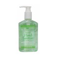 MELLOW HAND SANITIZER ALOE & VITAMIN E 8OZ