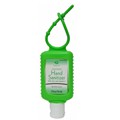 MELLOW HAND SANITIZER ALOE & VITAMIN E HANGER