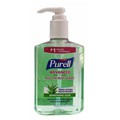 PURELL HAND SANITIZER ALOE 8OZ