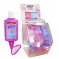 PURELL HAND SANITIZER JAR 25 X 1OZ