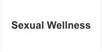 Sexual Wellness