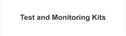 Test and Monitoring Kits