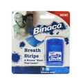 BINACA BREATH STRIPS