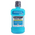 Listerine Cool Mint Mouthwash 250ml