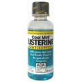 Listerine Cool Mint Mouthwash 3.2oz
