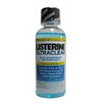 LISTERINE MOUTHWASH ULTRACLEAN ARCTIC MINT 95ML