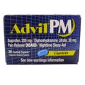 Advil PM Ibuprofen 200mg Sleep-Aid 20CT