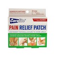 CL PAIN RELIEF PATCH 20CT 2.56 X 1.65IN