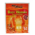 HEAT EXTREME BODY WARMER ADHESIVE 1CT