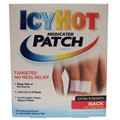 Icy Hot Patch Large (Extra Strength) 5 Counts