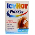 Icy Hot Patch Small (Arm, Neck & Leg) 5 Counts
