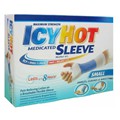 Icy Hot Sleeve Small 3 CT