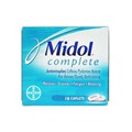 MIDOL COMPLETE CPL 16CT