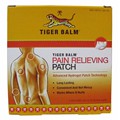 Tiger Balm Pain Relieving 5 Patches