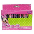 MINNIE MOUSE CRAYONS 32CT
