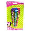 MINNIE MOUSE PEN WITH ROPE 3CT