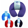 Neck Pillow Assorted Colors