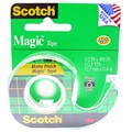 Scoth Magic Tape 3M 0.5in