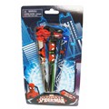SPIDERMAN PEN WITH ROPE 3CT