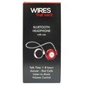 WIRES THAT WORK USB CABLE BLUETOOTH HEADPHONE W MIC