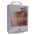 Four Seasons Condoms Naked Classic 6 Counts