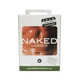 FS CONDOM NAKED LARGER 6CT