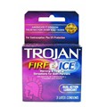 TROJAN FIRE & ICE 3CT