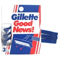 gillette good news 3ct