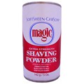 Magic Extra Strength Shaving Powder 5oz