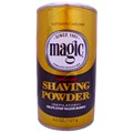 Magic Fragrant Shaving Powder 4.5oz