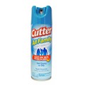 CUTTER FAMILY INSECT REPELLENT AERO SPRAY 6OZ