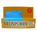 Neosporin plus Pain Relief Cream 0.5oz