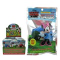 SUPERBAND DISNEY MICKEY MOUSE 50CT DISPLAYER