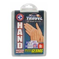 TRAVEL HAND SANITIZERS & WIPES 9CT