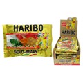 HARIBO GOLD-BEARS GUMMI 24 2OZ