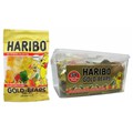 HARIBO GOLD-BEARS MINIS GUMMI 54 0.4OZ