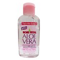FOTE Aloe Vera 100 Percent Gel Rose Petal 2oz