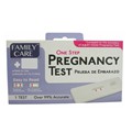 FC ONE STEP PREGNANCY TEST 1CT