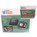 GNP Blood Pressure Monitor Automatic