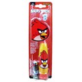 Angry Birds Turbo Power Soft Toothbrush