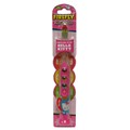 HELLO KITTY READY GO BRUSH W SUCTION CUP