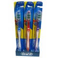 Oral-B Soft Z-Shape With Cover Toothbrush