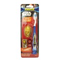 STAR WARS TB SUCTION CUP & BRUSH CAP (2)