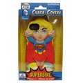 CHARA-COVER DC SUPERGIRL IPHONE 5 5S